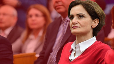 Kaftancıoğlu, 'Fahrettin Altun'a hakaret' davasında beraat etti