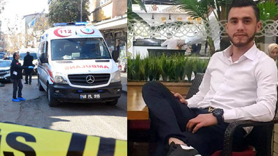 Kahramanmaraş'ta borç kavgası kanlı bitti: Baba-oğul hayatını kaybetti
