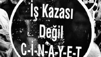 Kayseri'de iş cinayeti: Başı pres makinesine sıkışan işçi feci şekilde can verdi