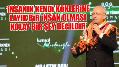 Kılıçdaroğlu, 'baba ocağı' ziyaretini paylaştı: Duygulanmamak mümkün değil