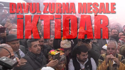 Kılıçdaroğlu, Gaziantep'te mahşerle karşılandı: Sloganlar yeri göğü inletti