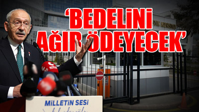 Kılıçdaroğlu'ndan Erdoğan'a memur ve emekli maaşlarına ilişkin sert tepki: Sadaka mı veriyorsunuz?