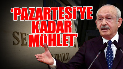 Kılıçdaroğlu'ndan SPK'ya son çağrı: Görevini yap, küçük yatırımcıyı koru