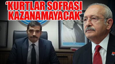 Kılıçdaroğlu, Sinan Ateş için bir kez daha söz verdi: Her şeyi biliyoruz