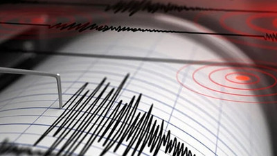 Komşuda korkutan deprem: Van'da da hissedildi