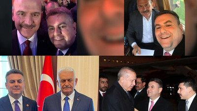 Korkmaz Karaca, Erdoğan'ın danışmanı olduğunu inkar etti: Haram yemedim