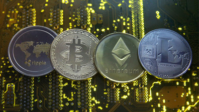 Kripto para piyasasında hareketlilik: Bitcoin, son 5 ayın zirvesine çıktı
