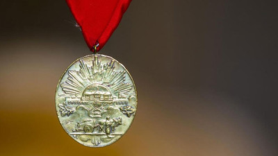 Kurtuluş Savaşı'nda hizmetleri tespit edilen 5 kişinin ailesine istiklal madalyası verilecek