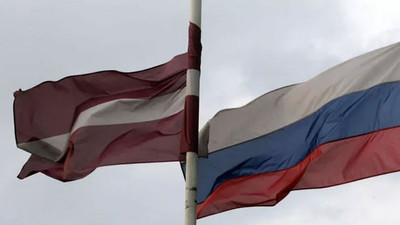 Letonya, Rusya ile diplomatik ilişkilerin seviyesini düşürme kararı aldı
