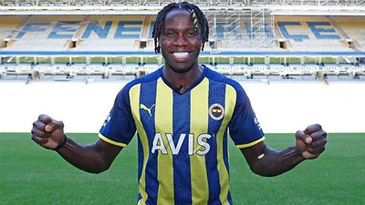 Lisansı askıya alınmıştı: Fenerbahçe, Bruma'nın bonservisini aldı