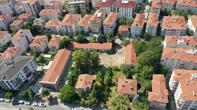 Lüleburgazlıların hakkı iade edildi: Pancar Bölge Şefliği arazisi satılmayacak