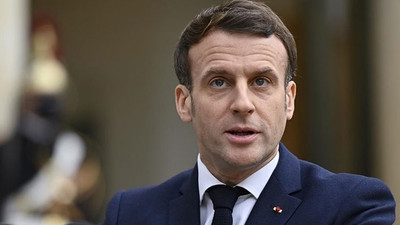 Macron'a suikast planlayan aşırı sağcılar hakim karşısında