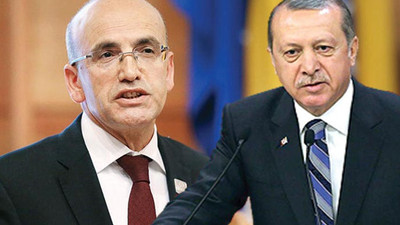 Maliye eski Bakanı Mehmet Şimşek: Bana görev verilse bile Erdoğan bırakmaz