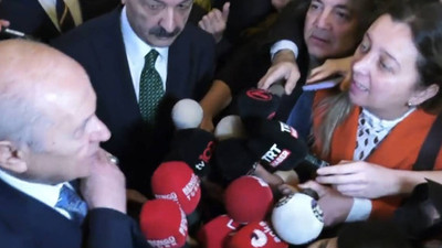 MHP'li Büyükataman, gazeteci Yıldız Yazıcıoğlu'nu hedef aldı