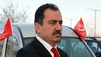 Muhsin Yazıcıoğlu davasında beraat kararı bozuldu