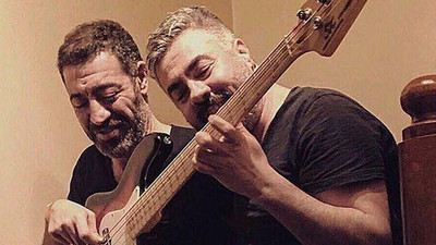 Müzisyen Hakan Yelbiz, geçirdiği trafik kazası sonucu hayatını kaybetti