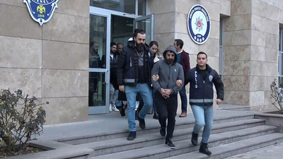 'ÖTV muafiyetli araç' dolandırıcılığıyla 1,5 milyon liralık vurgun: 5 gözaltı