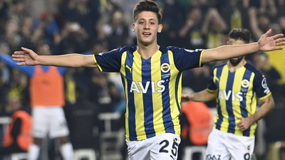 PSG Fenerbahçe'nin genç yıldızı Arda Güler'in peşinde