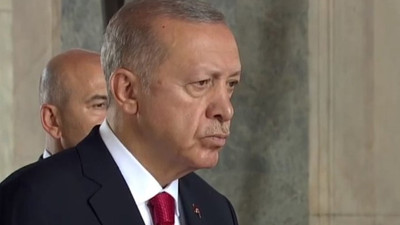 Reuters'ten Erdoğan için seçim analizi