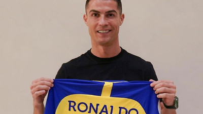 Ronaldo sözleşmesinin ayrıntıları ortaya çıktı