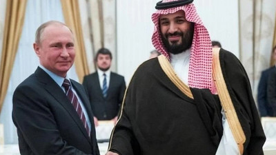 Rusya ile Suudi Arabistan arasında kritik petrol zirvesi