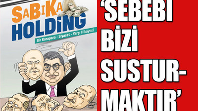 ‘SaBıKa Holding' davasında erteleme