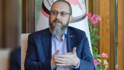 SADAT Başkanı, Kılıçdaroğlu ve Akşener'i hedef aldı: Bahçemizden geri gönderdik