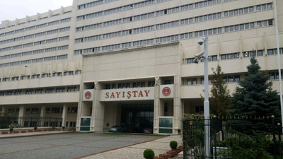 Sayıştay raporları ortaya çıkardı: AKP'li belediye vergi almamış!