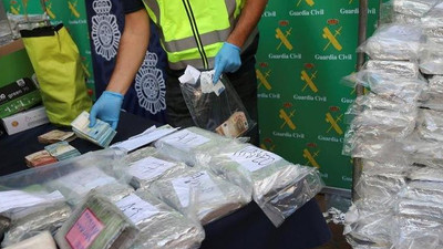 Sedat Peker'in gündeme getirdiği 4.9 ton kokain hakkında yeni bilgiler