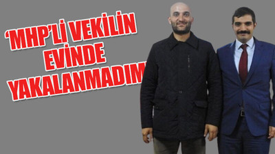Sinan Ateş davasında tutuklanan Tolgahan Demirbaş'ın ifadesi ortaya çıktı