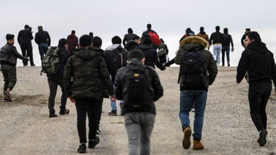 Son iki haftada sınır dışı edilen göçmen sayısı açıklandı