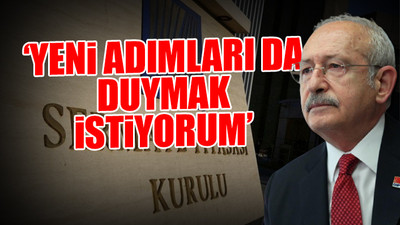 SPK'ya çağrıda bulunmuştu: Kılıçdaroğlu'ndan yeni açıklama