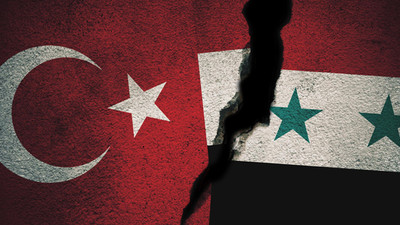 Suriye ile yeni zirve: Tarih verildi