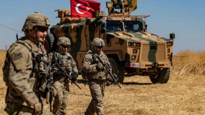 Suriye medyası: Türkiye, Suriye'den çekilmeyi kabul etti