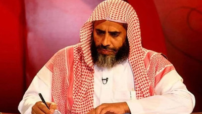 Suudi Arabistan'da Twitter ve WhatsApp nedeniyle hukuk profesörüne idam cezası istendi