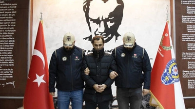 Taksim'deki terör saldırısı sanıklarından Hazni Gölge'nin ifadesi ortaya çıktı