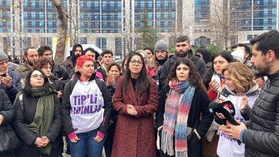 'Tarikatta çocuk istismarı' davasına katılan TİP'li Kadıgil'den Bakanlığın gizlilik kararına tepki