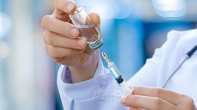 Toplum sağlığı tehlikede: Temel aşılara erişilemiyor