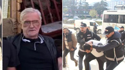 Trabzon'da öldürülen Gürcü mafya lideri cinayetinde 2 şüpheli tutuklandı