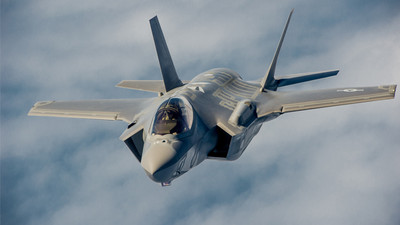 Türkiye ile ABD arasındaki F-35 görüşmelerinde yeni gelişme