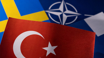 Türkiye, İsveç ve Finlandiya arasındaki NATO müzakereleri iptal edildi