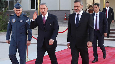 Türkiye-Suriye-Rusya görüşmesi 18 Ocak'ta
