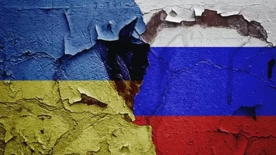 Ukrayna'dan Rusya'ya füze saldırısı: 63 ölü