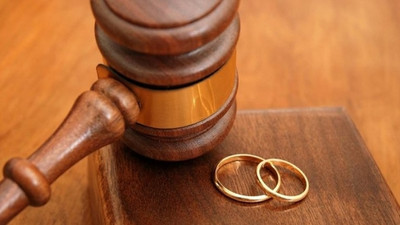 Yargıtay'dan boşanma davaları için emsal karar