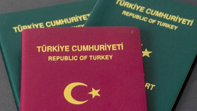 Yüzde 123 zam gelen pasaporta harç şoku