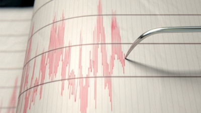 13 günde 6 binden fazla artçı deprem meydana geldi