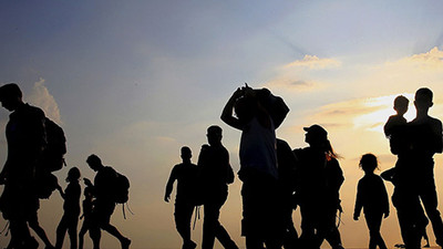 2022’de sınır dışı edilen göçmen sayısı açıklandı