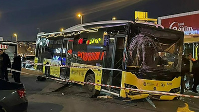 2 kişinin hayatını kaybettiği otobüs kazasında şoför tutuklandı