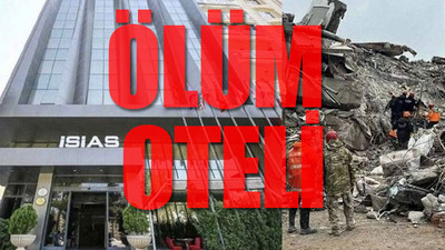 63 kişinin öldüğü otelin sahibi AKP belediye meclis üyesiymiş