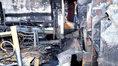 Kuran kursunda 6 öğrencinin yanarak öldüğü skandalda yeni gelişme